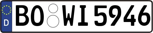 BO-WI5946