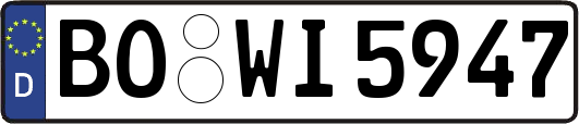 BO-WI5947