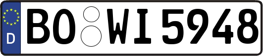 BO-WI5948