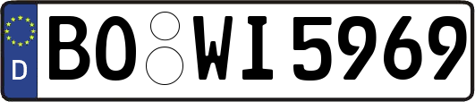 BO-WI5969