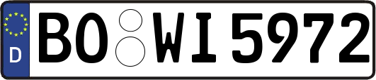 BO-WI5972