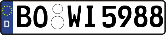 BO-WI5988