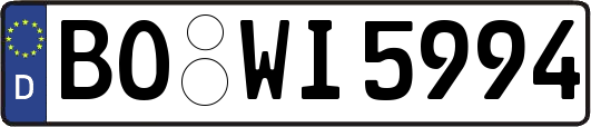 BO-WI5994