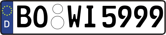BO-WI5999