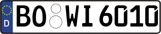BO-WI6010