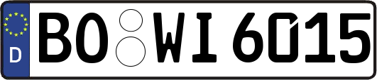 BO-WI6015