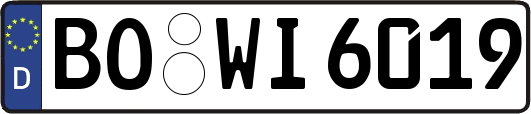 BO-WI6019