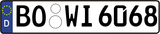 BO-WI6068