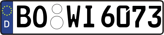 BO-WI6073