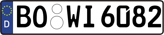 BO-WI6082
