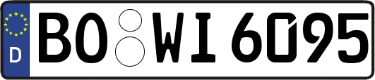 BO-WI6095