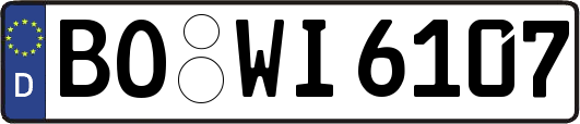 BO-WI6107