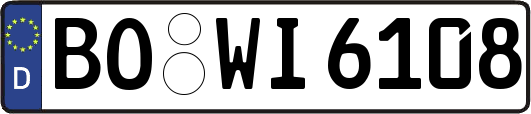 BO-WI6108