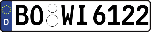 BO-WI6122