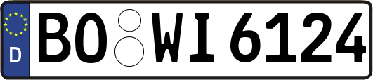 BO-WI6124
