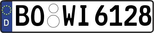 BO-WI6128