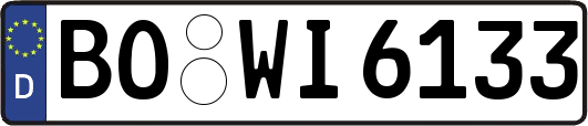 BO-WI6133