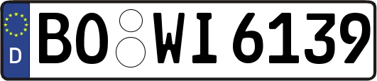 BO-WI6139