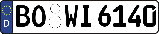 BO-WI6140