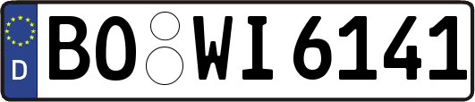 BO-WI6141