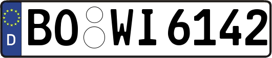 BO-WI6142