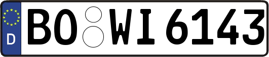 BO-WI6143