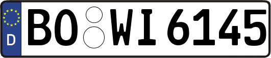 BO-WI6145