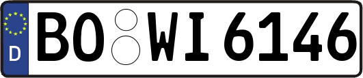 BO-WI6146
