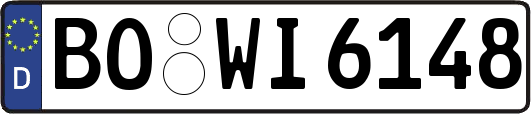 BO-WI6148