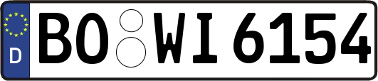 BO-WI6154