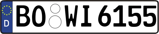 BO-WI6155