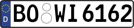 BO-WI6162