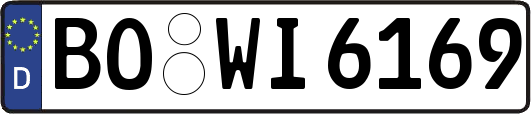 BO-WI6169