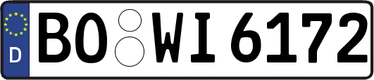 BO-WI6172