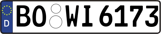 BO-WI6173