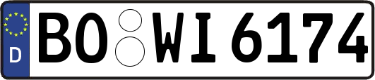 BO-WI6174