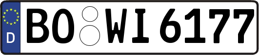 BO-WI6177