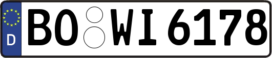 BO-WI6178