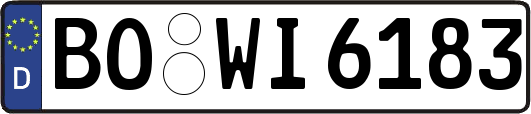 BO-WI6183