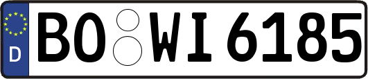 BO-WI6185