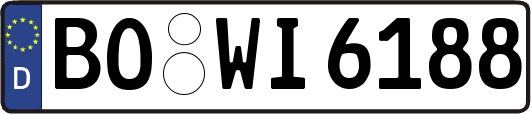 BO-WI6188