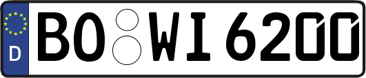 BO-WI6200