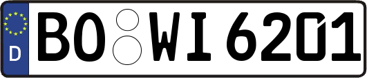 BO-WI6201