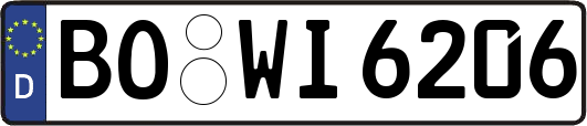 BO-WI6206