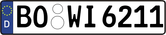 BO-WI6211