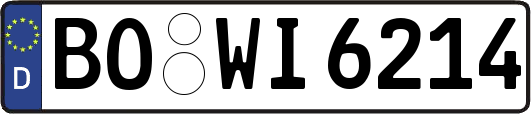 BO-WI6214