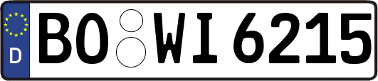BO-WI6215