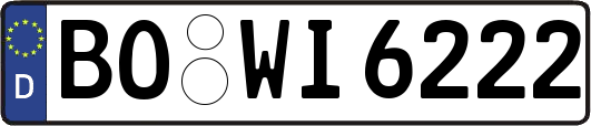 BO-WI6222