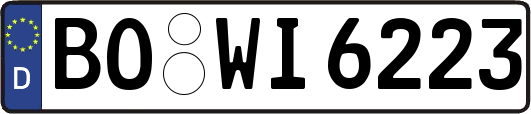 BO-WI6223