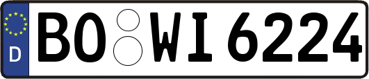 BO-WI6224